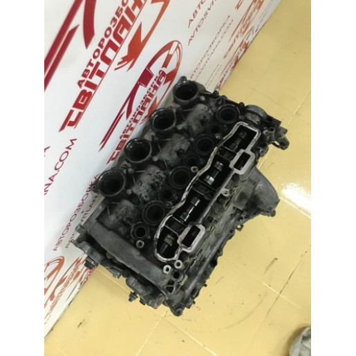 Двигатель (66 Kw \ 90 Кс) DV6AUTED4 Peugeot Partner 1.6 HDI 16V 2008-2018 9HX